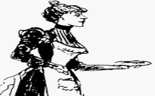 LIVRES AUDIO - Le Journal D’une Femme De Chambre