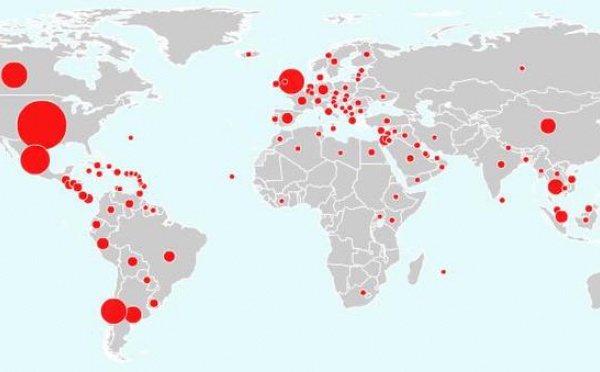 Pandémie grippe A H1N1 2009: recommandations
