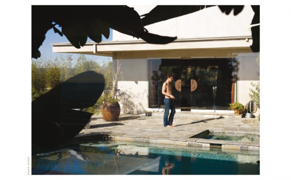 Marc Lavoine: La semaine prochaine