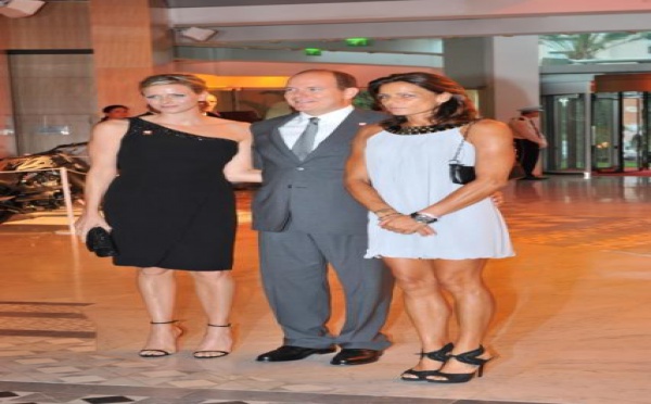 Gala Fight Aids RFM Party 80 - Tournée 2009