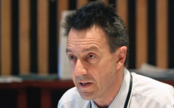 L’ambassadeur de Suisse auprès de l’ONU Peter Maurer a entamé son nouveau mandat de président de la commission onusienne de consolidation pour la paix au Burundi.