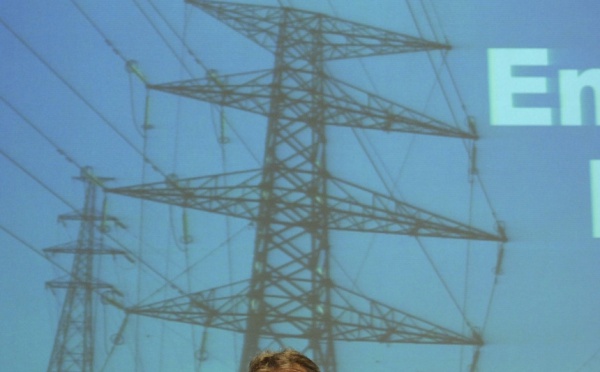 Security of gas supply