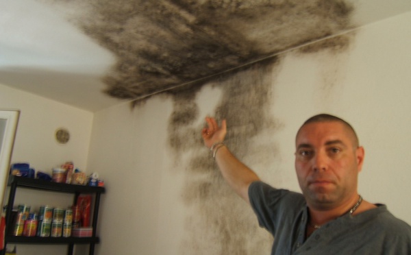 Une famille en danger - agissons et vite