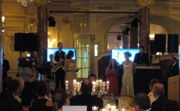 Gala La Nuit du Liban