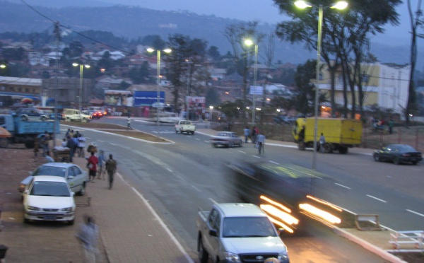 Deux journalistes agressés à Bukavu