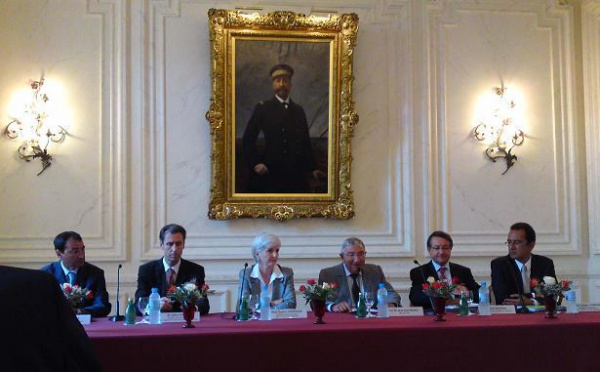 Convention de non double imposition, point sur les finances