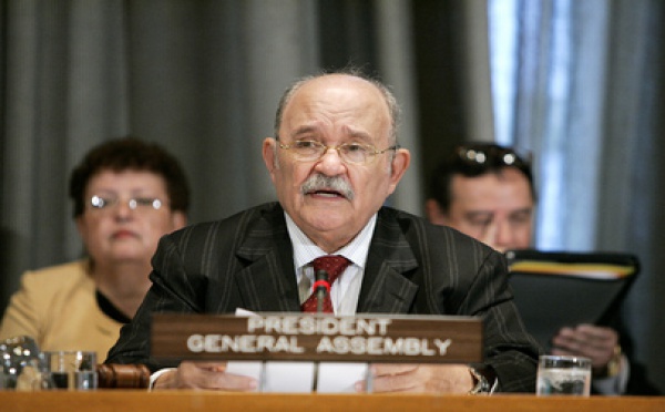 NATIONS UNIES: DÉBAT SANS PRÉCÉDENT SUR LA RESPONSABILITÉ DE PROTÉGER