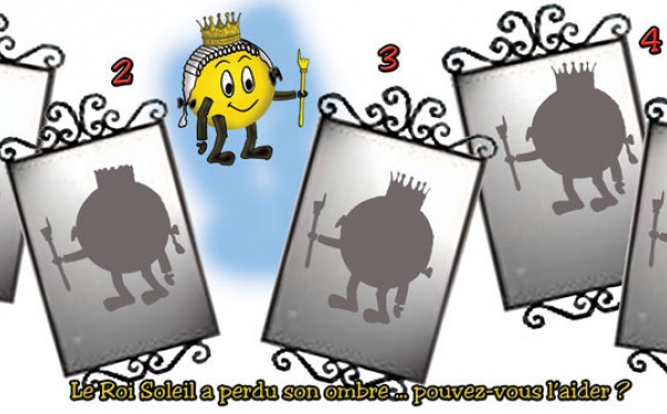 JEU d'observation du 29 juillet 2009