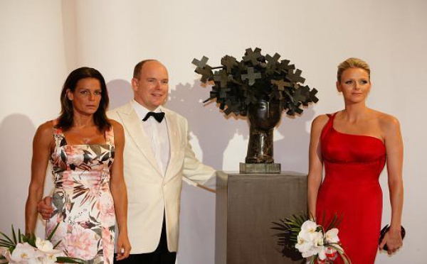 61e GALA DE LA CROIX ROUGE