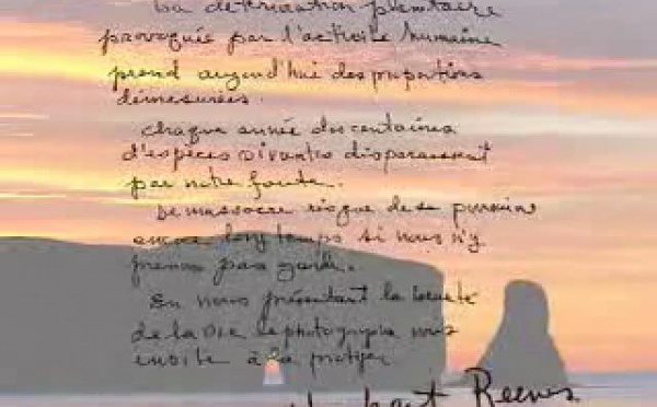 Nature et protection