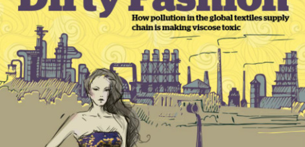 "Dirty Fashion": Les dessous de la politique à bas prix dans l'industrie de la mode