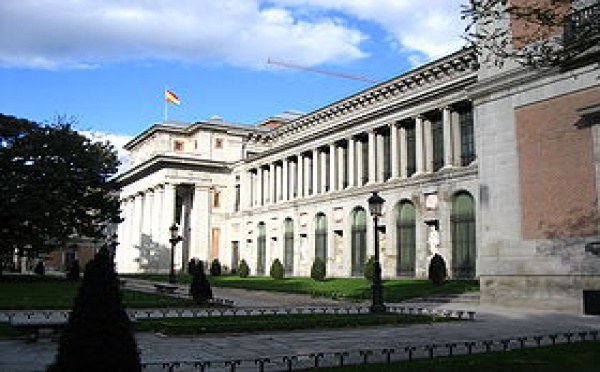 AUDIOGUIDE: Le Musée du Prado