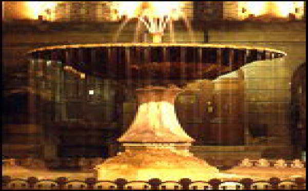 AUDIOGUIDE: La place de la Rotonde à Aix en Provence