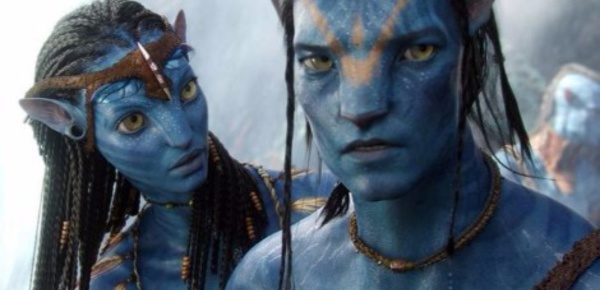 Le maestro James Cameron compte à nouveau révolutionner la 3D... mais sans lunettes! 