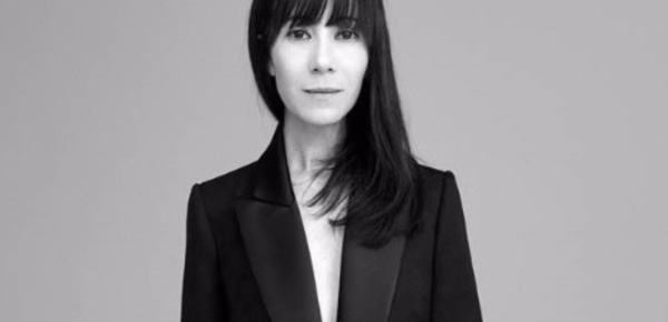 Lanvin se sépare de Bouchra Jarrar