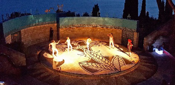 Vie associative: prix de l'écriture théâtrale du P.E.N. Club de Monaco