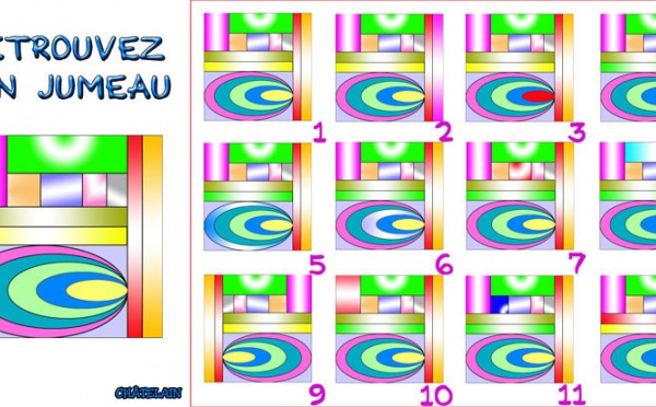 JEU d'observation du 21 août 2009