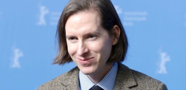 L'Univers Wes Anderson: une explosion de couleurs qu'on retrouve aux quatre coins du monde