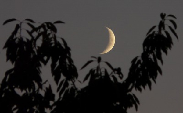 Début du ramadan au Sénégal