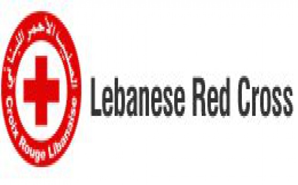 La Croix Rouge Libanaise