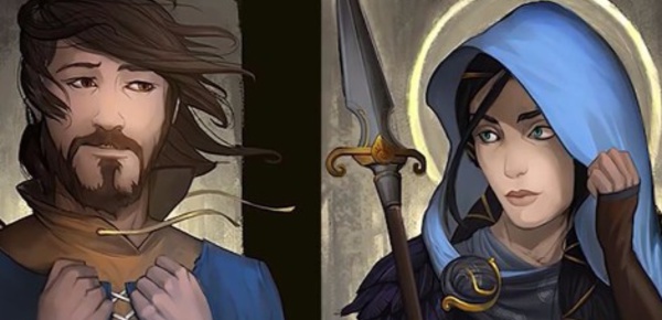 "The Banner Saga", de la neige et des géants en trois actes