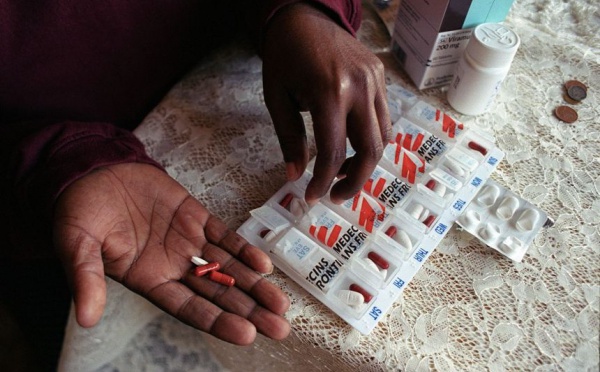 Cameroun : La situation des stocks d’ARV inquiètent certains observateurs.