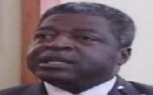 Justice : L’ex directeur général de la SCDP interpellé