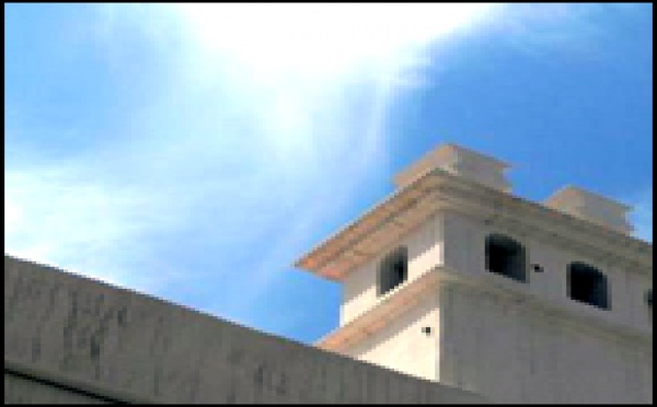 AUDIOGUIDE: Algérie