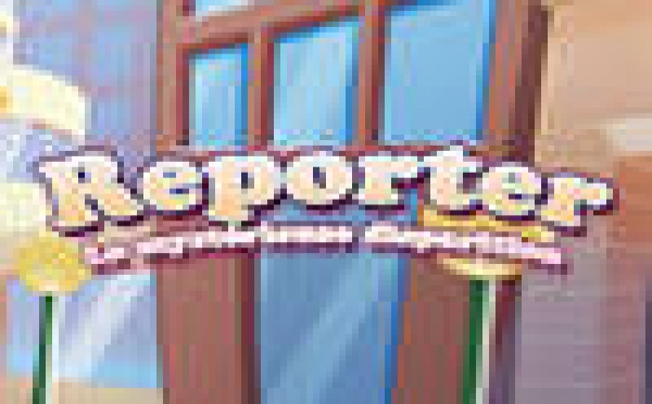 Reporter – La mystérieuse disparition