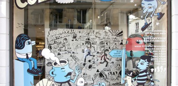 Le temple du Paris branché ferme ses portes