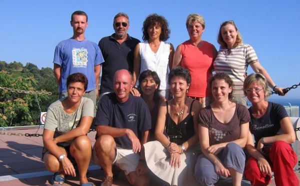 Au chevet des coraux méditerranéens