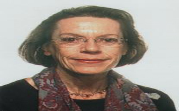 WHO'S WHO: ANNIE CARLETTI