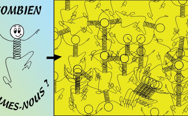 JEU d'observation du 9 septembre 2009