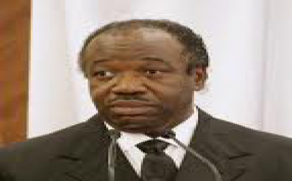 La déculottée pour Ali Bongo Ondimba