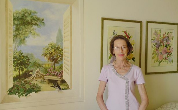 TEMOIGNAGE: Être après l'anoréxie