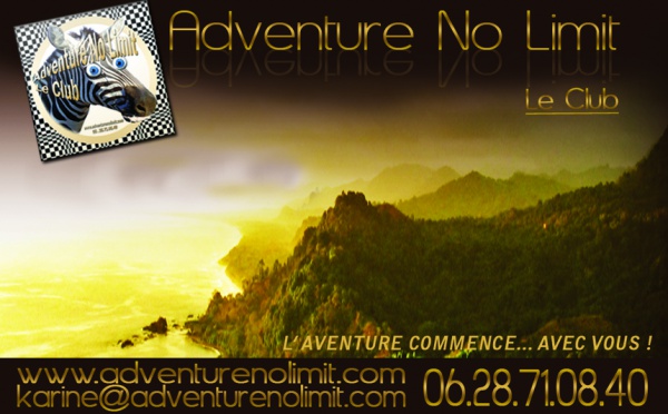 ADVENTURE NO LIMIT, Le Club