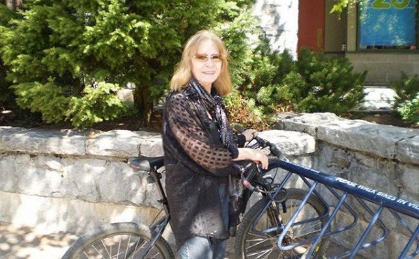 WHO'S WHO: MARGOT GENNARO DE BOURBON