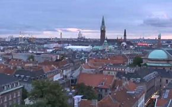 Vers une électricité verte