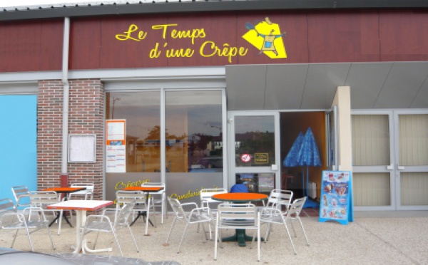 TEMOIGNAGE ECONOMIQUE: Nouveau départ professionnel