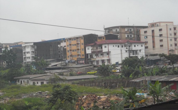 L’analyse de la pauvreté au Cameroun