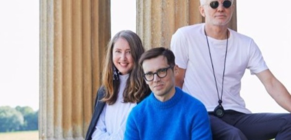 La romantique collaboration entre H&amp;M et le créateur Erdem