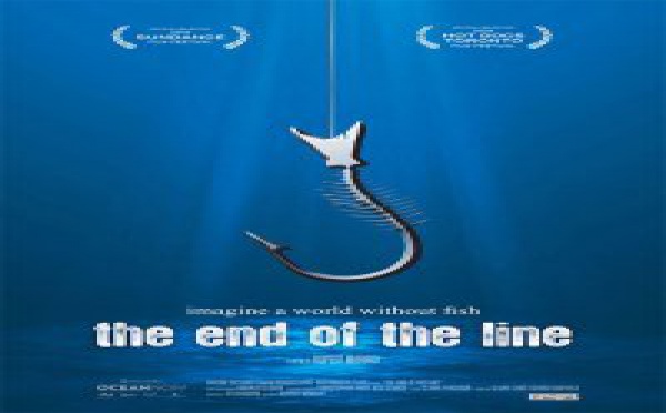 'The end of the line' tire la sonnette d'alarme