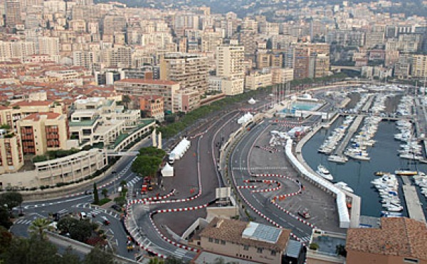 13e MONACO KART-CUP