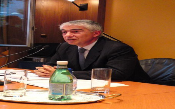 COOPERATION FISCALE - Monaco accède à la liste blanche