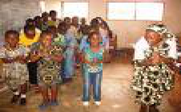 40% d’analphabètes