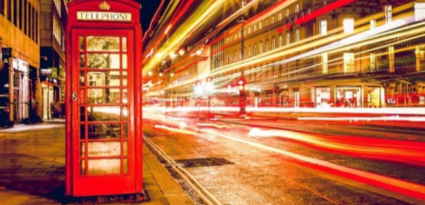 Londres attire toujours plus de jeunes Français