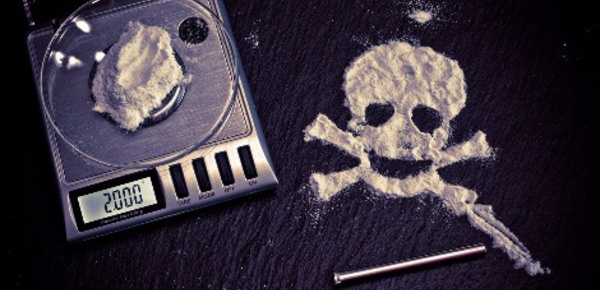 Les enfants de la rue et la toxicomanie