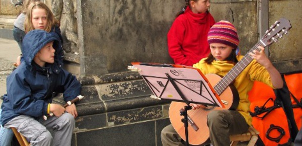 Mazaya, projet social