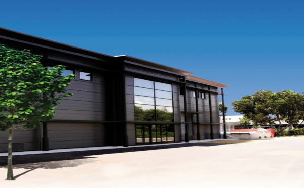 Inauguration d'Euclyde, le datacenter le plus sécurisé de la région PACA