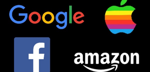 Facebook et Google monopolisent la publicité numérique